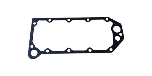 [7032/41 3918174] JUNTA ENFRIADOR DE ACEITE FORD CARGO CUMMINS 6CT - 6CTA - 6CTAA- ISCe6