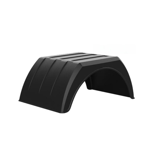 [FT4006] GUARDABARRO UNIVERSAL ROD 17,5
