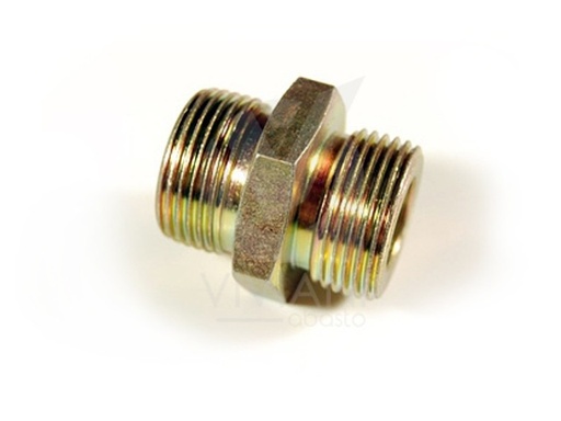 [AE22] ENTRERROSCA DE 22 X 1.5 PLANO X 22 X 1.5 PLANO UNIVERSAL MERCEDES BENZ