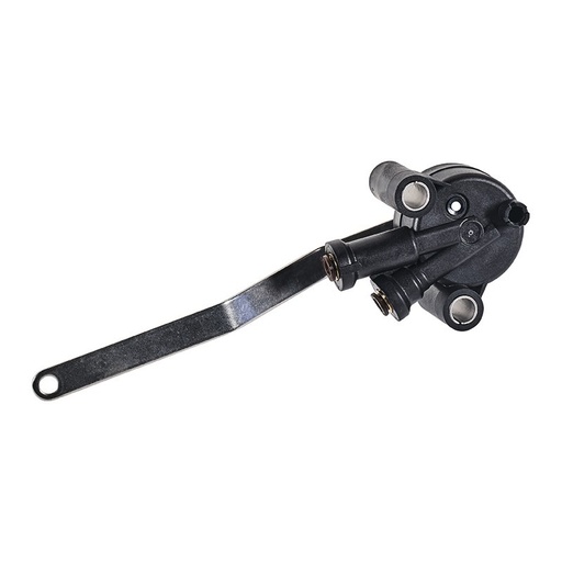 [00562/2 2007976] VALVULA SUSPENCION DE CABINA IVECO STRALIS