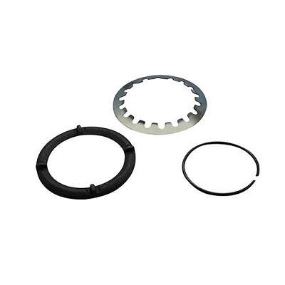 [00482/1 14R05] KIT TRABAS CRAPODINA EMBRAGUE FORD VW IVECO chs Luk 350 365 380 MM HCS