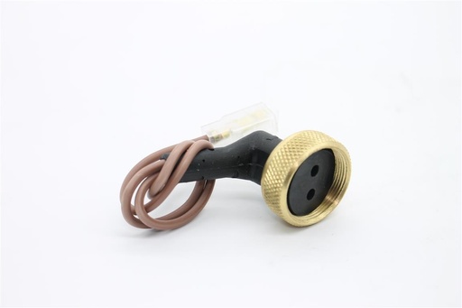 [00902/12 CA-FE7288L] CHICOTE FICHA 2 VIAS M. BENZ SCANIA BULBO RETROCESO STOP SENSOR CAJA