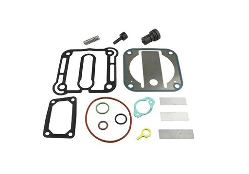 [10035/2 2001475] KIT DE REPARACION COMPRESOR KNORR 92MM MONO SCANIA P94 VOLVO VM -QN