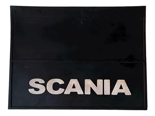 [LP3528/1] GUARDAFANGO SCANIA 50X60