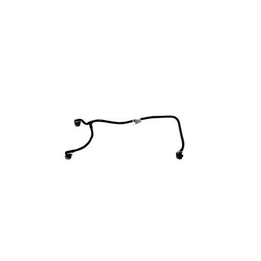 [4003/2 2009078] FLEXIBLE COMBUSTIBLE IVECO TECTOR DEL FILTRO AL MULTIPLE DE COMBUSTIBLE Y TAPA DE CILINDRO