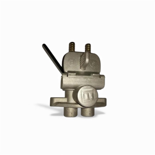 [R1700] ACOPLE DOS VIAS CON RACORDS FRENO RG