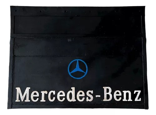 [LP3516/01] GUARDAFANGO MERCEDES BENZ 60X50