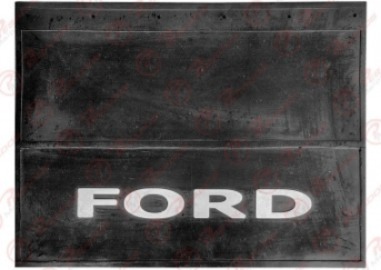 [LP3525] GUARDAFANGO FORD 60X50