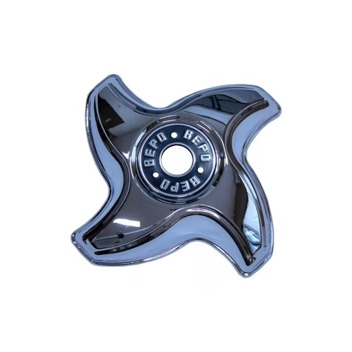 [M156J] CENTRO DE TAZA ARO 20/22 LE STILE P/ RODOAR