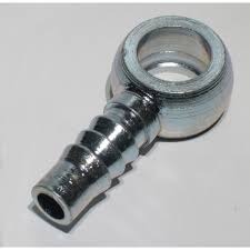 UNION ORIENTABLE 14 X 10 - CONECTOR HEMBRA BANJO