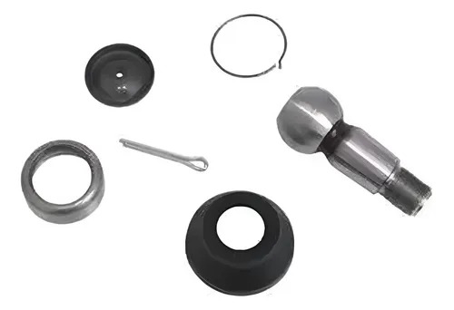 [00700/1 7535 550720] REPARACION PARCIAL EXTREMO DIRECCION SCANIA 111