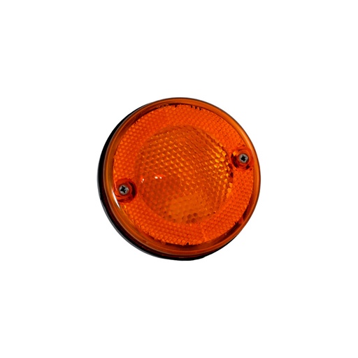 [AP 630] FARO TRASERO CON LAMPARA AMBAR