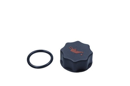 [2285 60163 500301568] TAPA RADIADOR SCANIA 111 112 113 7 LIBRAS