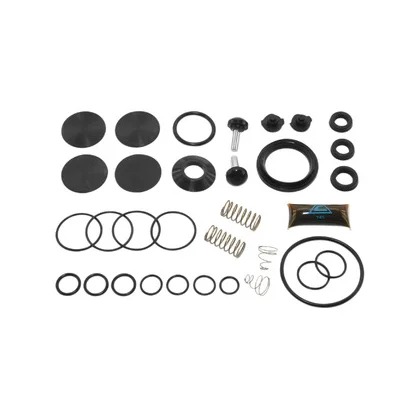 [00619/2 K018252  2009649 QA2006] KIT REPARACION 4 VIAS TIPO KNORR TAPA PLASTICA QUINELATO