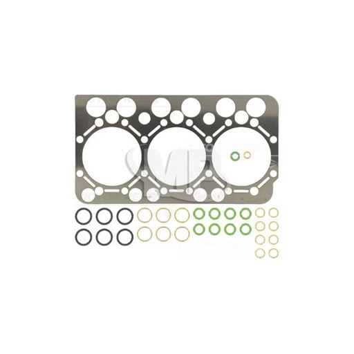 [2014/0 276816] JUNTA TAPA CILINDRO VOLVO FL FM 1998-2002 D7A, D7B, D7C 276816