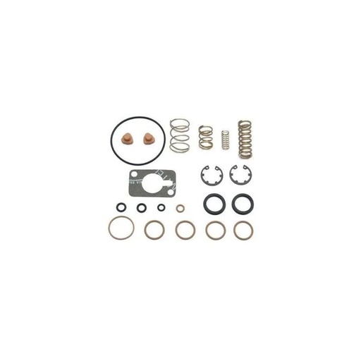 [00622/2 QA928] REPARACION VALVULA 5/2 WABCO CAJA ZF MB