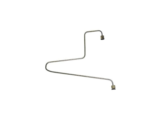 [90037/2 2009223] CAÑO INYECTOR Nº 6 MB OM447 OM449 1633 1634