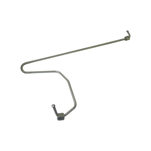 [90034/2 2009219] CAÑO INYECTOR Nº 3 Nº MB OM447 OM449 1633 1634