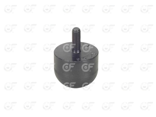 [00851/2 R863 2003552] BUJE SUSPENCION CABINA DELANTERO SCANIA S4