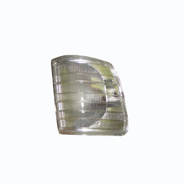 [00907/14 07/016/069] FARO GIRO MERCEDES BENZ 1215 1634 C/POSICION CRISTAL IZQUIERDO
