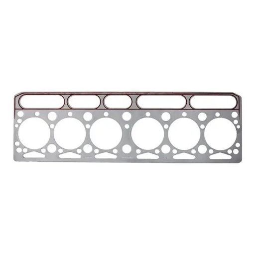 [2001/1] JUNTA TAPA CILINDRO PERKINS 6-305PF 5.0 CM3