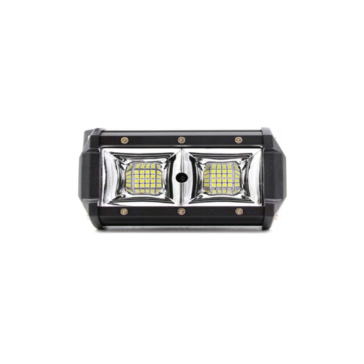 [BAR36ULTRA] BARRA DE 18 LED 36 WT LUZ BLANCA