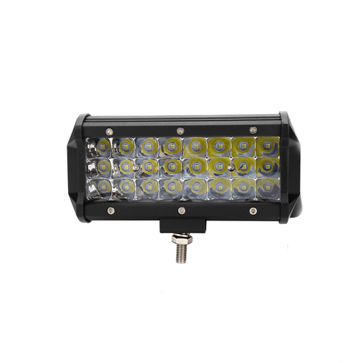[BAR36MULTI] BARRA DE LED MULTI RECTA BARRA DE 24 LED
