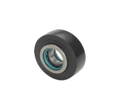 [80026/ R006R R-006R] RODAMIENTO DE CARDAN CON GOMA DIAM. INT. 40MM. MERCEDES BENZ