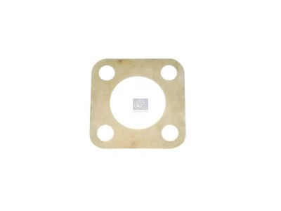 [2021/1 7467] JUNTA LAMINA ACOPLE BOMBA INYECTORA SCANIA 112