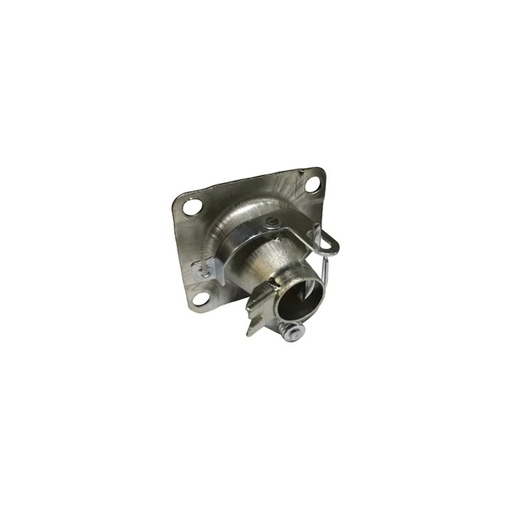 [60050/1 0775 2005311] CIERRE DE CAPOT INFERIOR / PARA PINO CONICO MERCEDES BENZ 1634
