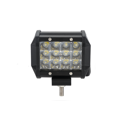 [00369/13 BAR18MULTI] BARRA DE LED MULTI RECTA BARRA DE 12 LED
