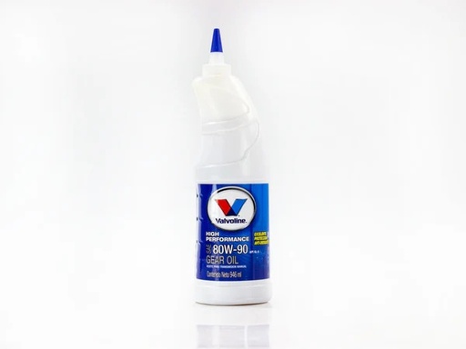 ACEITE AUTOBLOCANTE 80W-90