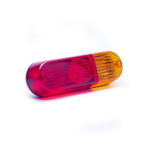 [AP 702T ROJ/AMB] FARO TRASERO COMBINADOS 21W