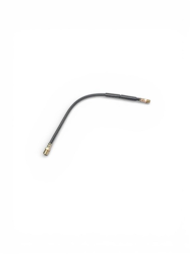 [90030/65 FL5034] FLEXIBLE DE FRENO DELANTERO MB 710 50CM