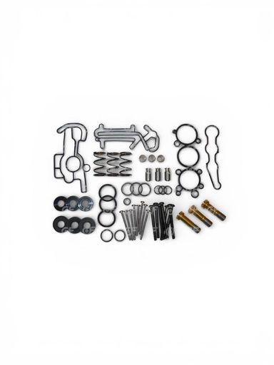 [00576/2 2004285] KIT REPARACION VALVULA SUSPENCION ECAS TIPO WABCO MB AXOR