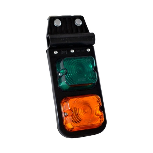 [AP 642 AMB/VER] FARO LATERAL FLEX 2 AMB/VER