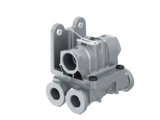 [00580/2 2007672] VALVULA DESCARGA RAPIDA DOBLE