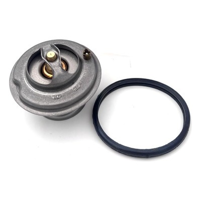 [90040/5 2236.71] TERMOSTATO IVECO EUROTECH MERCEDES BENZ ATEGO OM 327 360 362 401 407