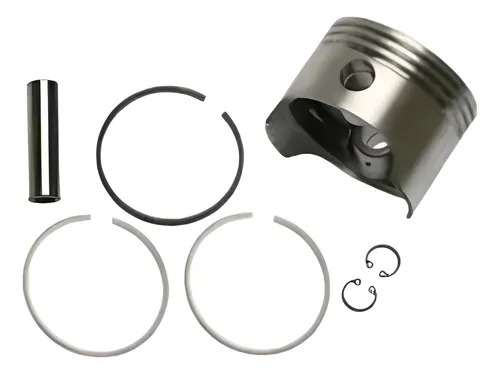 [10134/2 2003628] SUBCONJUNTO PISTON KNORR 88,00 - 0,50 ZEPLIN