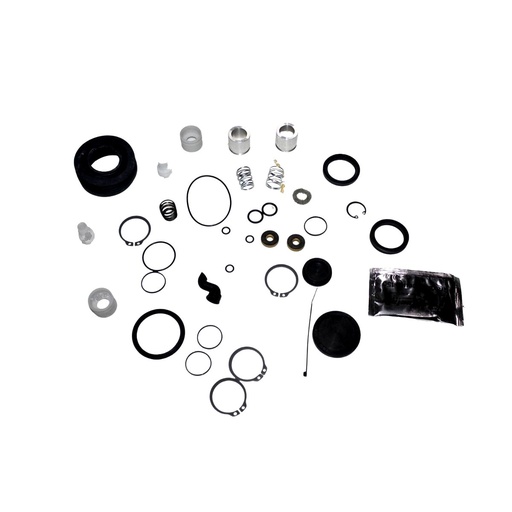 [00588/3 QA1916 QA-1916] REPARACION DE CAMBIO DE SERVO EATON VW CONSTELLATION