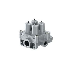 [00590/1 5451 03332340 03.332340] VALVULA PROTECTORA 4 CIRCUITOS WABCO VOLVO FH