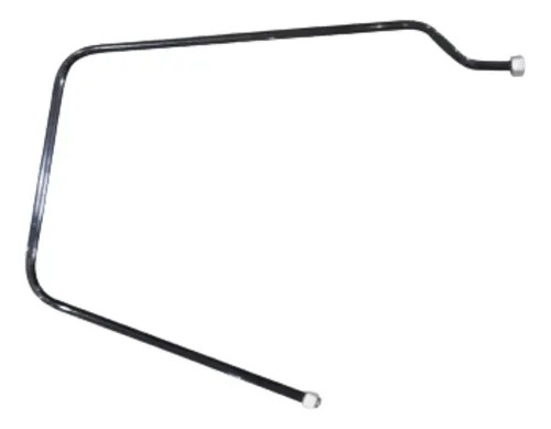 [4013/2 2008879 W4846 5802183757] CAÑO CIRCUITO DE AIRE IVECO CURSOR