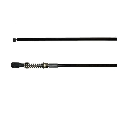[60066/9 52304 3298] CABLE APERTURA DE CAPOT PARA MERCEDES BENZ 1114/1518/1526 MODELO NUEVO 1,635