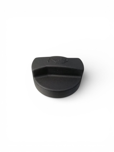 [00631/2 20829 2230 2005156] TAPA LLENADO ACEITE PLASTICA MB SCANIA VOLVO