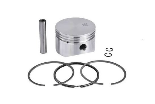 [10137/2 2004056 4031312002] SUBCONJUNTO PISTON 0,50 KNORR 90MM MERCEDES BENZ