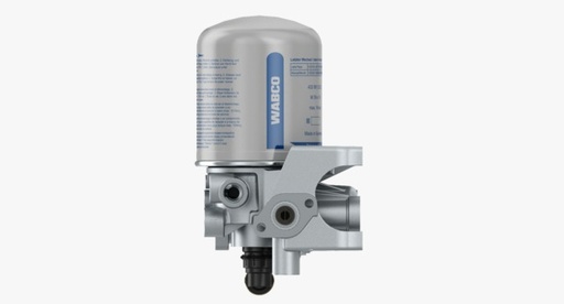 [111002/56  6617 4324160040  2004240] VALVULA SECADORA TIPO WADCO IVECO STRALIS CON FILTRO - SIRKENCI