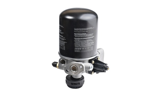 [111001/40  9324000030 A0004301915] VALVULA SECADORA TIPO WABCO MERCEDES BENZ