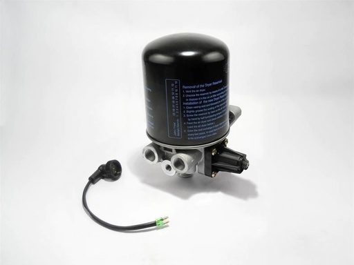 [111001/40 - PVA0004301915 - 2001370] VALVULA SECADORA C/FILTRO TIPO WABCO - MB