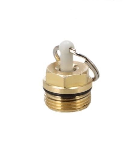 [00595/23 R3600] VALVULA DRENAJE MANUAL ROSCA 1/4 RG