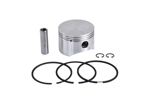 [10130/40  7000861100] SUBCONJUNTO PISTON COMPRESOR TIPO KNORR 86MM STD